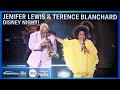 Jenifer Lewis & Terence Blanchard Perform "Dig A Little Deeper" - Disney Night on American Idol 2024