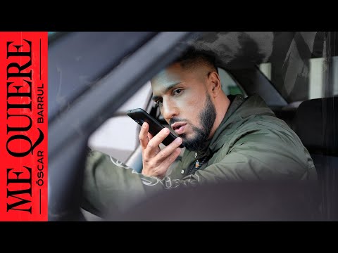 ÓSCAR BARRUL  💔  ME QUIERE - Prod by CHUS SANTANA