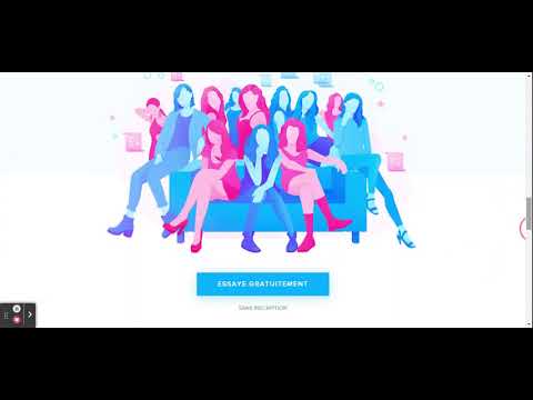 Omegle Alternative – France Video Chat des Girls | CooMeet