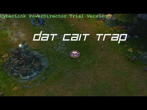 Dat Caitlyn trap