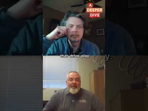 How is Cici's Pizza becoming more like Chuck E. Cheese? #pizza #podcast