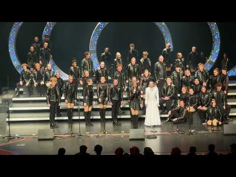 Royal Rhapsody - Northern Lights - 2/14/26