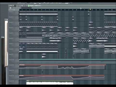 Remake/ Adam Nickey ft. Tiff Lacey - Letting Go