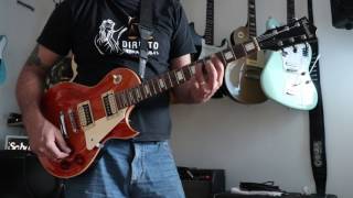 Video thumbnail for Walczak V Rod Classic Custom Series - Review by Dieter Schafer
