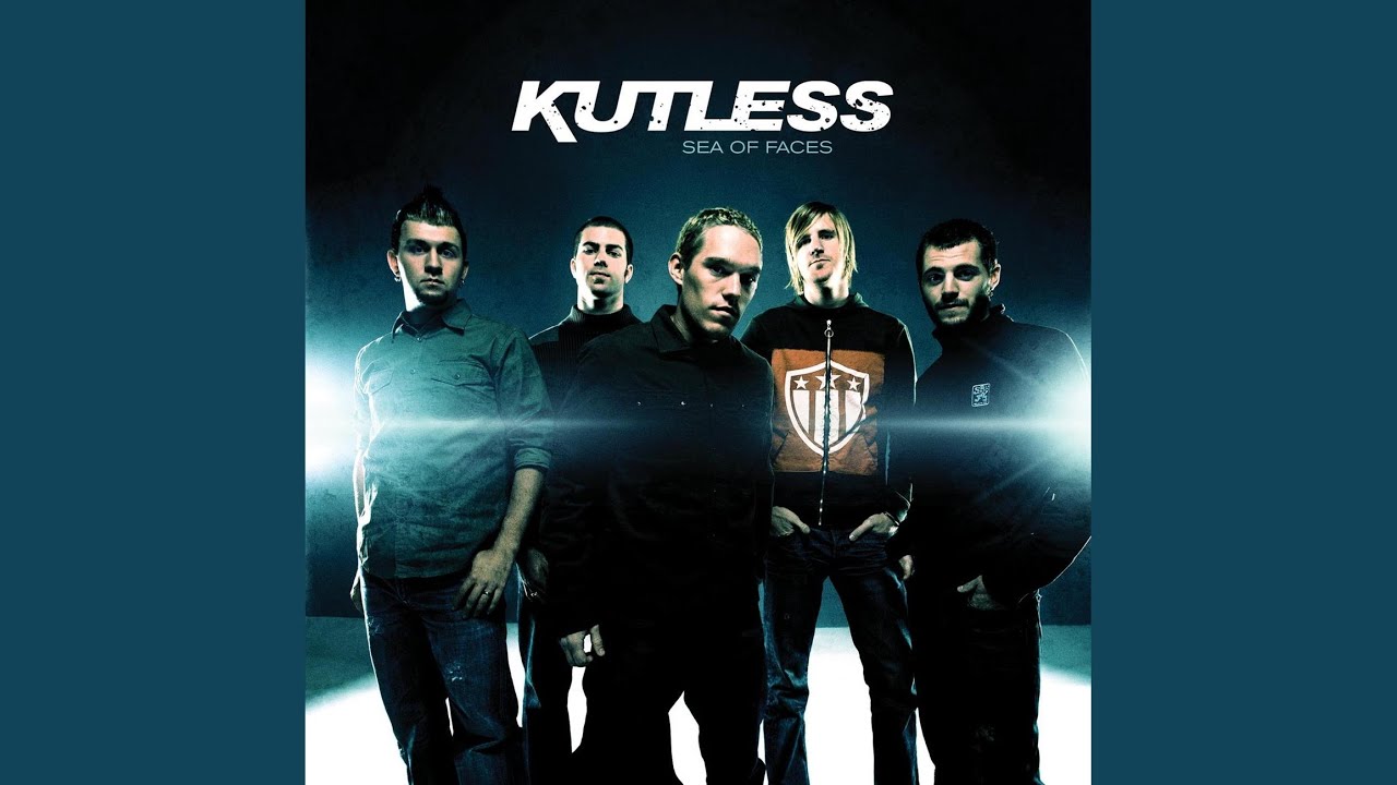 Kutless - Passion