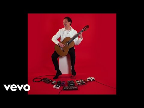 Thibault Cauvin - Mystery of Love (Official Video)