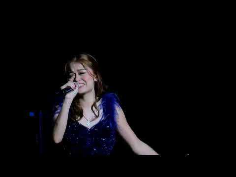 On My Own – Amy Manford & Esang De Torres | Do You Hear The People Sing 2024 