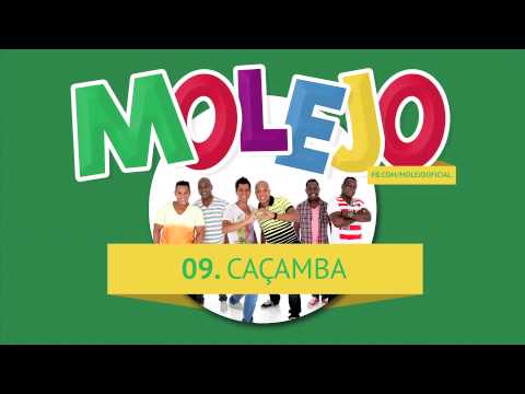 Caçamba - Molejo