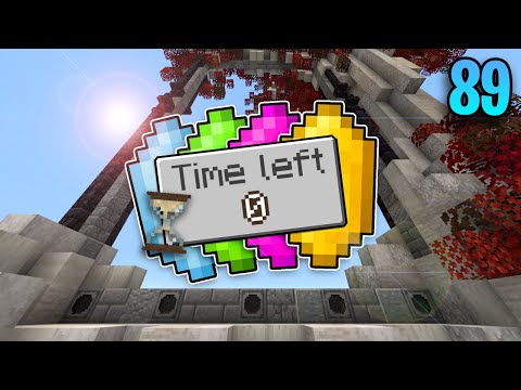 Minecraft: Vault Hunters Modded SMP Ep. 89 - Grand Finale