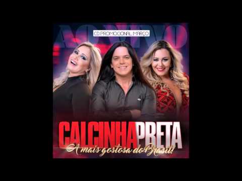 Alô Amor - Calcinha Preta ao Vivo em São Paulo - Prom. Março 2016