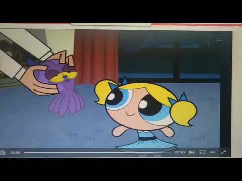 Bubblestasia Part 1 - Prologue/"Once Upon A December"