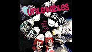 Crazy About You - the Unlovables