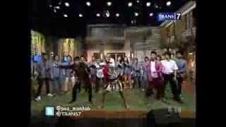 Download lagu Duet Sule n Cesar - Buka Sitik Jos mp3