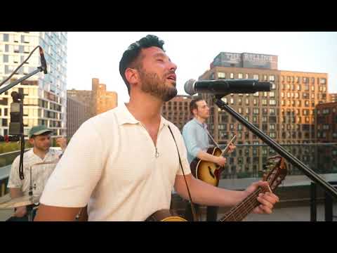 HABEIT- ELI LEVIN (OFFICIAL MUSIC VIDEO) אלי לוין - הבט