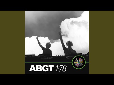 Sunday Blue Sky (Flashback) (ABGT478)