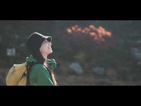 秋の大雪山旭岳 Asahidake in autumn
