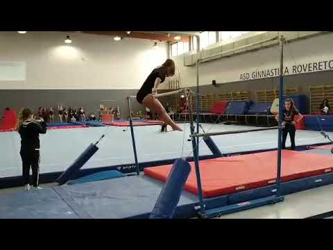 Moser Eleonora - parallele - Torneo Silver 2019