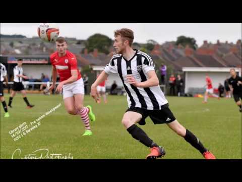Athersley Rec 1-0 Penistone Church - Saturday 12th August 2017