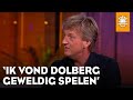 Wim zag Dolberg uitblinken bij Engeland-Denemarken: 'Vond hem geweldig spelen' | DE ORANJEZOMER