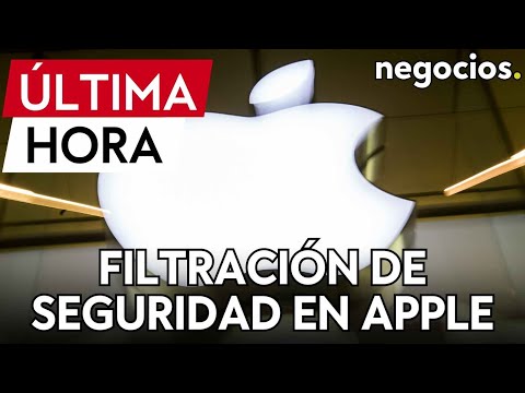 Apple demanda al Grupo NSO de Israel por espiar a usuarios de iPhone con el software espía Pegasus