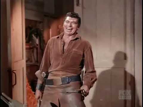 Bonanza S2E34 Sam Hill (June 3, 1961)