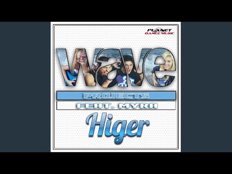 Higer (Tony Costa Remix Edit)
