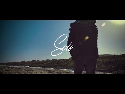 EL HASS  -  SOLO  ( Clip Officiel )