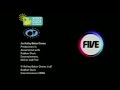 Rubber Duck Entertainment Astley Baker Davies Nick Jr Five 2006