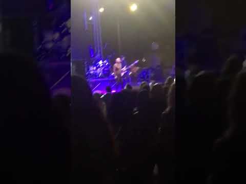 Enea canta mango official la rondine live Lagonegro