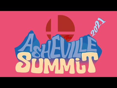 The Asheville Summit 2021