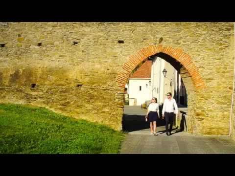 Kőszegi Beer - Sightseeing in the fortress town: Kőszeg