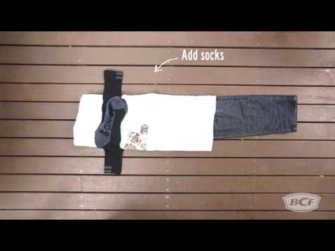 BCF Hacks - Sock it! Pack hack