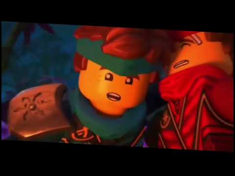Ninjago island edit