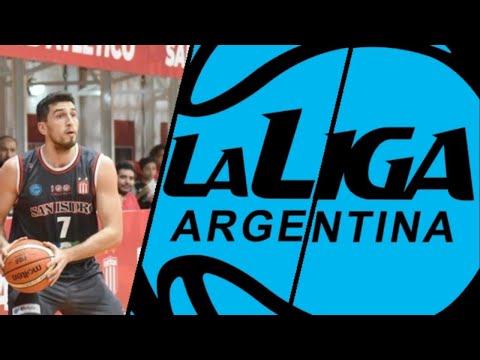 Entrevista a Sergio Rupil el #07 de Argentina - "Con esfuerzo y pasión se alcanzan las metas"