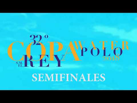 Semifinales Copa del Rey. Santa Cruz de Tenerife 2018