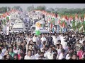 Thank You Andhra Pradesh For The Warm Embrace Rahul Gandhi Bharat Jodo Yatra