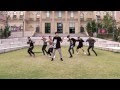 BTS 방탄소년단 호르몬전쟁 Hormone War Dance Practice Ver Mirrored