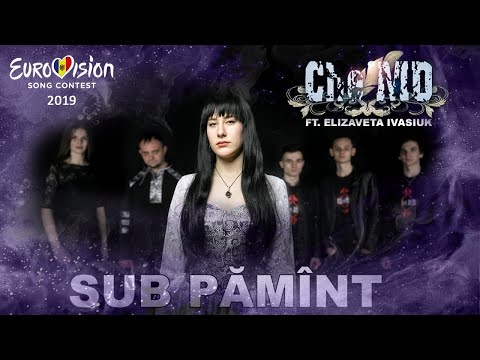 Che-MD ft. Elisaveta Ivasiuk | Sub Pămînt | Eurovision 2019 Moldova  [Audio]