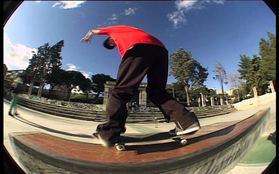 DAMAGE Headwear: Kruman Day In The Life