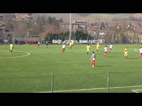 2019 02 16 Modena FC Juniores Nazionale contro Fiorenzuola 1922 partita intera