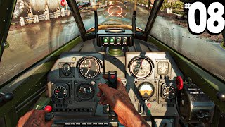 Far Cry 6 - Part 8 - NAPALM STRIKE!