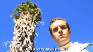 Alexander Hamilton by Jacksfilms but Every Word is in Alphabetical Order