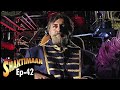 Shaktimaan शक्तिमान Full Episode 42 Hindi Tv Series