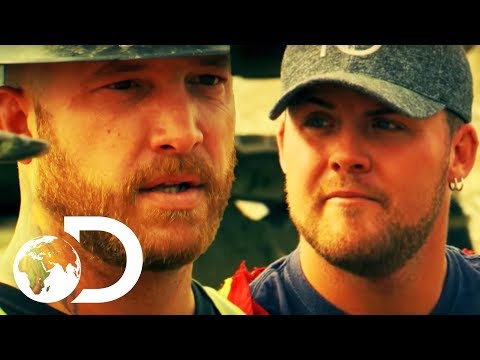 Rick Returns To Find Everything Completely Different! | SEASON 8 | Gold Rush