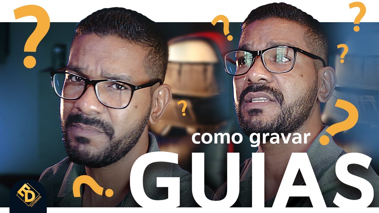 Capa do curso Guias Sertanejo