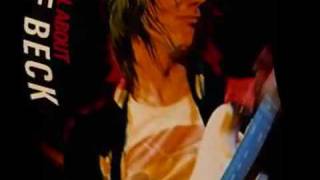 Jeff Beck-Earthquake