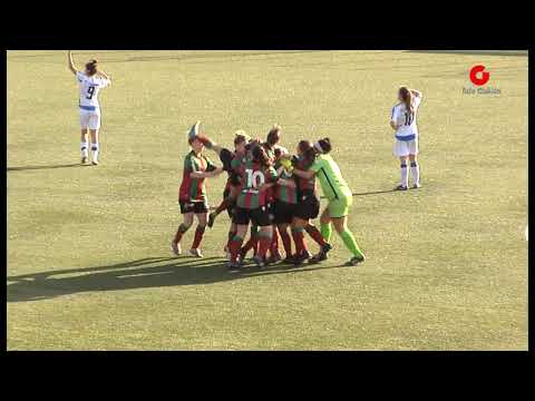 Ternana Femminile - Pescara Woman (3-2) sintesi