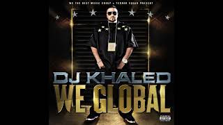DJ Khaled - Go Ahead (feat. Flo Rida, Rick Ross, Lloyd, Fabolous)