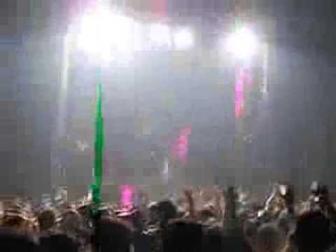 John Digweed @ Salon Metropolitano ! UNA FIESTA INOLVIDABLE !