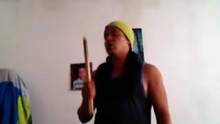 Canto Menonimee/alabanzas-Praises/autor : Bill Miller -Norte America /interpretada por  Teotecpatl